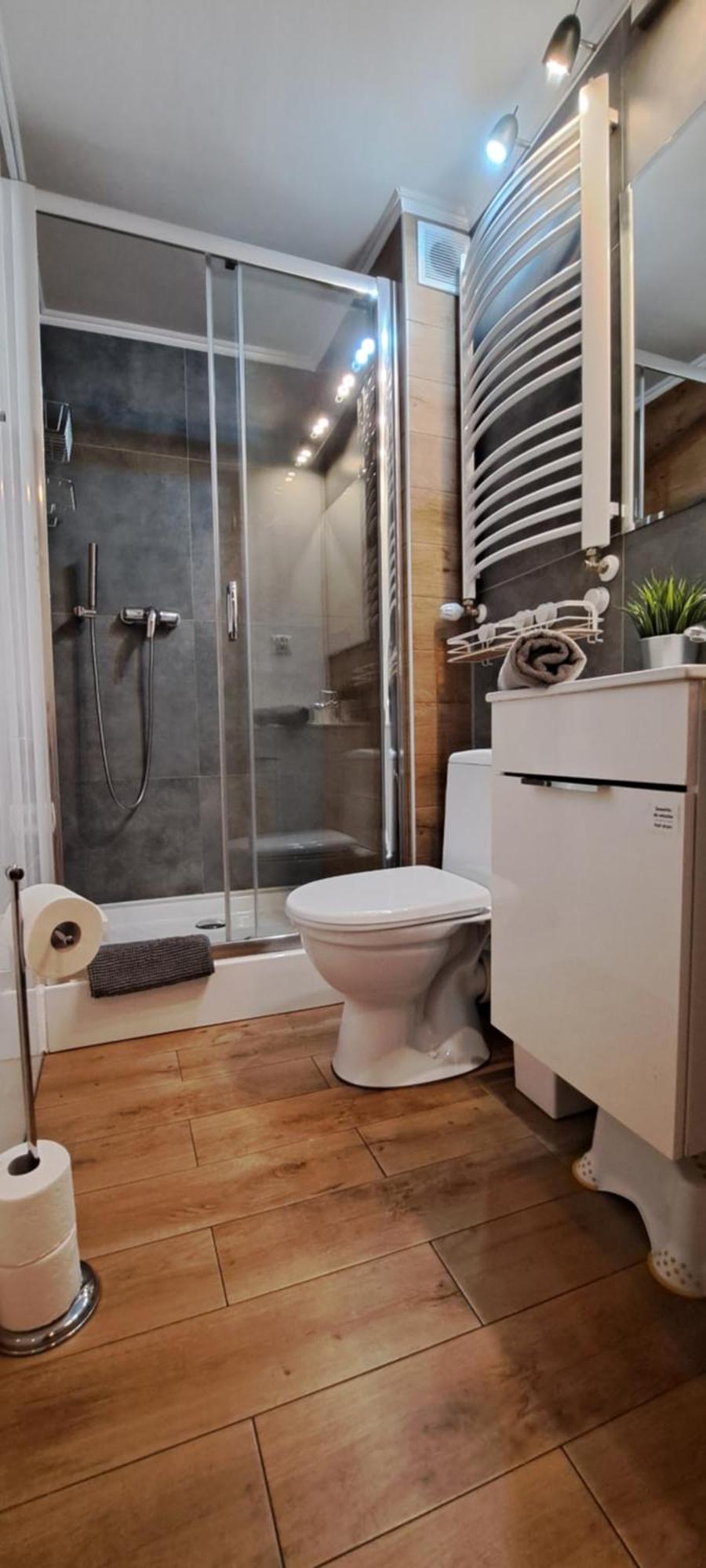 Apartament Na Szkolnej Zator Exterior foto
